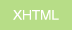 XHTML